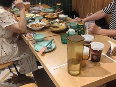 -迷你椰·泰式大排档(共康店)