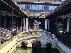 -程十发艺术馆