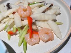 -野蔓果·山野菜(西湖景区·龙井茶田店)