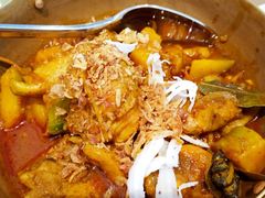 -CHINCHIN 青青·泰国料理(万象食家店)