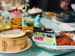酥不腻烤鸭-南景饭店(万家丽路店)