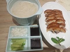 -紫光园·烤鸭(美术馆店)