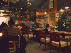 大堂-BISTROFIORE美伊娜(伊犁南路店)