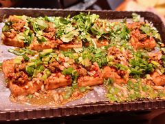 -探鱼·鲜青椒爽麻烤鱼(正佳广场店)