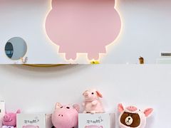-猪盟咖啡店(玖洲道店)