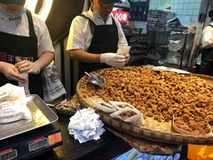 -八一路好吃街(雨田商务大厦店)