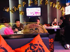 -鸣记脆皮烤鱼·海鲜烤鱼(三八广场店)