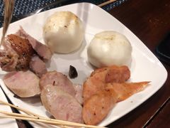 -常州新城希尔顿酒店·OPEN全日餐厅