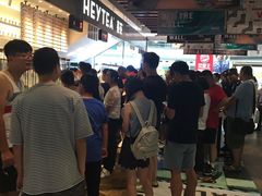 -喜茶(上海正大广场店)