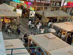 -牟记江湖特色重庆菜鱼蛋青蛙黄鳝海参(巴南区鱼洞鲁能店)