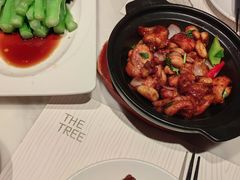 -大树餐厅(益田假日店)