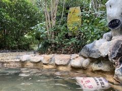 -深业半汤御泉庄温泉