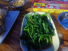 -吉英盐焗鸡(文中路店)