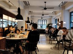 大堂-林四喜·闽南传家菜(鼓浪屿店)