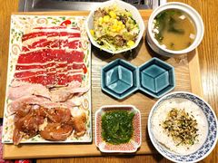 -小肉魁家•烧肉放题自助(南门中大国际店)