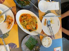 -simply thai天泰(长泰广场店)