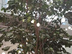 -大树餐厅(红旗街万达店)