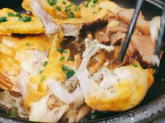 -高老庄新家宴(北斗星广场店)