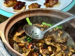 啫黄鳝-滨少旺厨(惠福西路店)