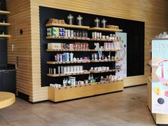 零售区-星巴克(北京望京东园店)
