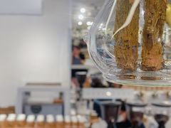 -% Arabica阿拉比卡咖啡(前滩太古里店)