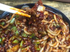 -玲玲米粉(中山路店)