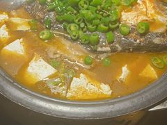 -探鱼·鲜青椒爽麻烤鱼(领展购物广场店)
