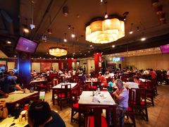大堂-金鼎轩(方庄天坛店)