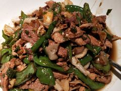 -费大厨辣椒炒肉(万家丽一店)