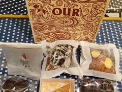 -OUR Bakery(三里屯太古里店)