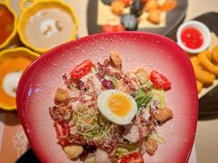 -布拉诺牛排西餐厅(上城天街店)