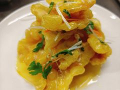 -真地道京味府·鲜橙烤鸭·北京菜(朝外大街东大桥店)