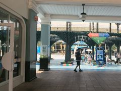 -海合安成都极地海洋公园