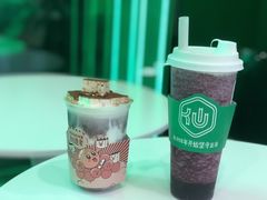 -仙雨林·奶茶鲜果茶(书院巷店)