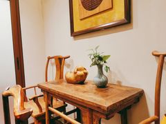 -五观堂素食(新华路店)