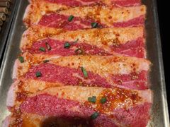 -西塔老太太泥炉烤肉(龙湖北苑天街店)