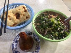 -阿叶羊杂碎(前进街店)