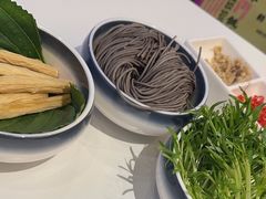-烹然四季椰子鸡火锅(姚家园万象汇店)