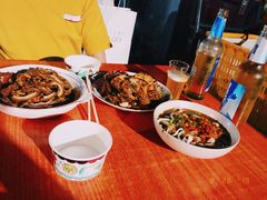 -吴长子卤菜馆(统一街店)