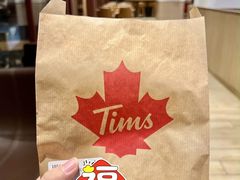 -Tims天好咖啡(华侨城步行街店)