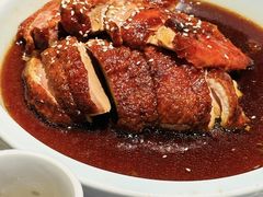 -南京大牌档(崇文门国瑞店)