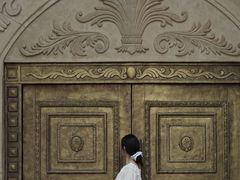 -世界恐龙谷景区