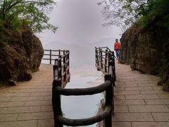-狼牙山风景区
