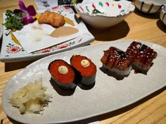 -鹤龟料理店(时代天街店)