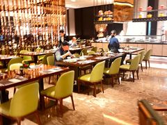 -国家会展中心上海洲际酒店