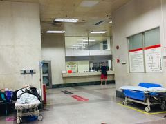 -广州市红十字会医院(总院)