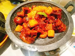 -佳兰雅序融合菜(高新店)
