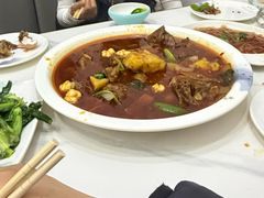 -马旭土鸡焖花卷新疆菜大盘鸡·真域顺西域美食(天马大道店)