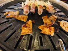 -九田家黑牛烤肉料理(石路天虹店)