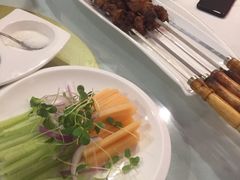 -东来顺饭庄(五道口店)